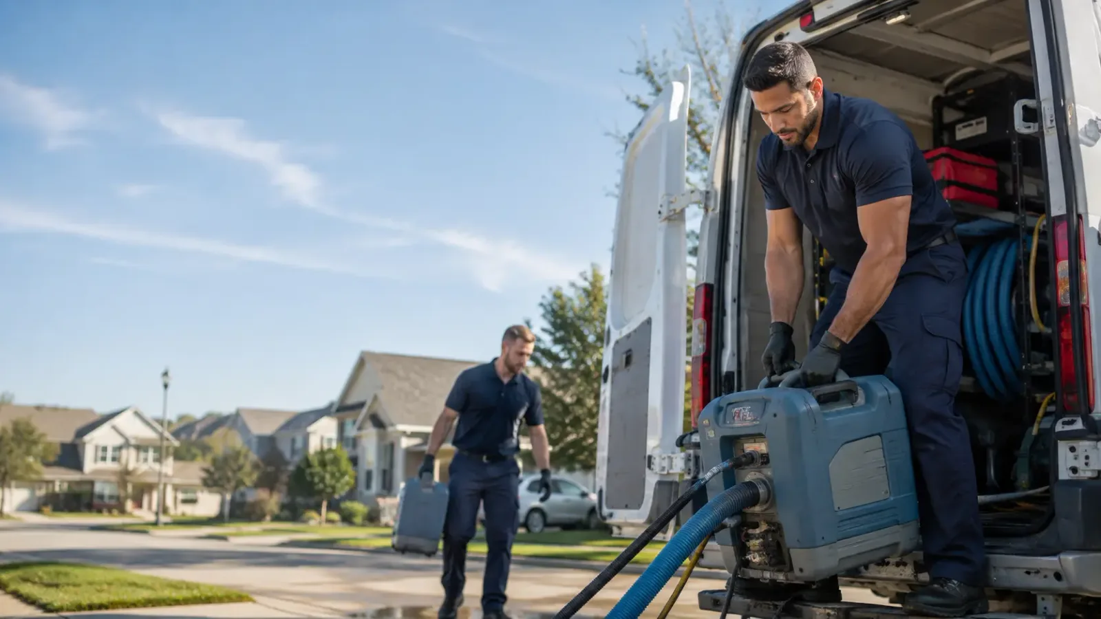 Trauma Cleanup in Beachwood, OH near me
